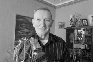 Mirė ilgametis "Žalgirio" kapitonas ir žinomas treneris Henrikas Giedraitis